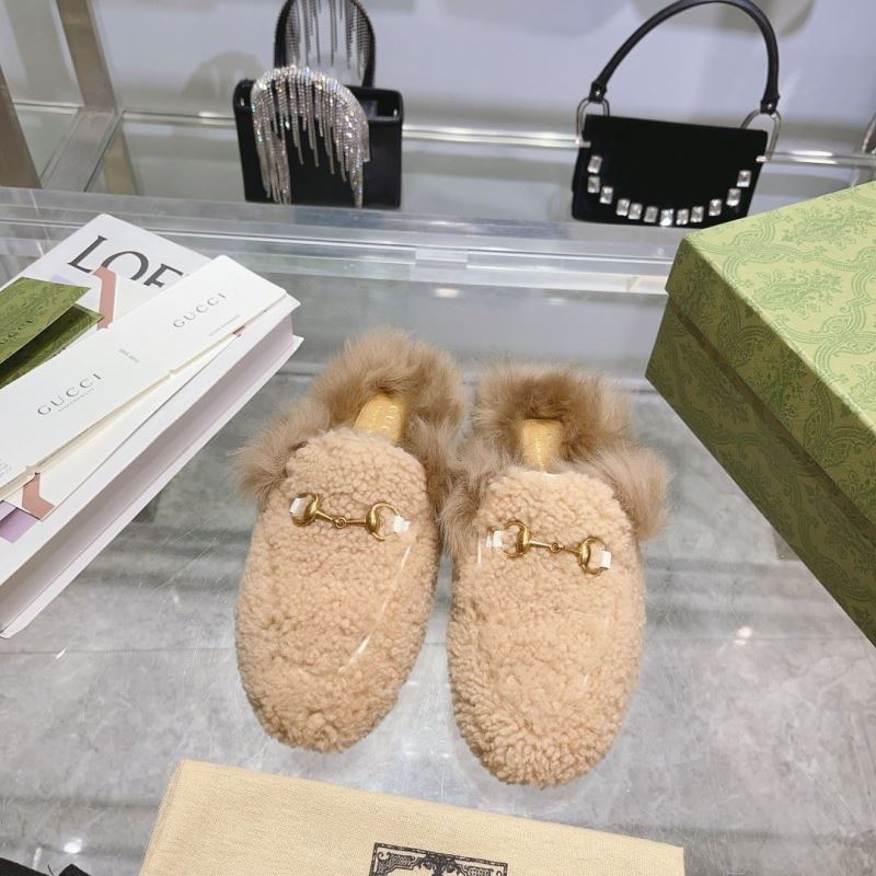 Gucci Slippers